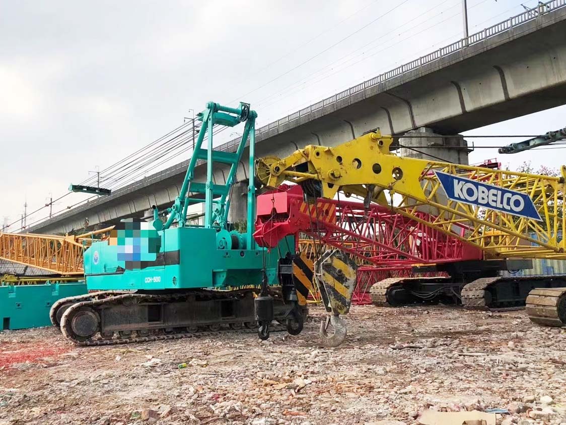 KOBELCO CCH-500
